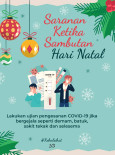 Saranan Ketika Sambutan Hari Natal (1/3)